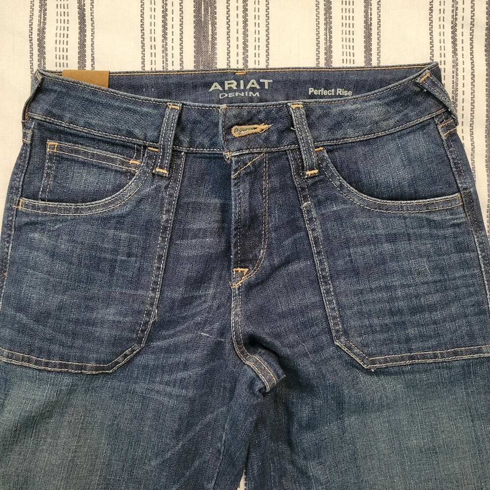 Ariat Trouser Jeans